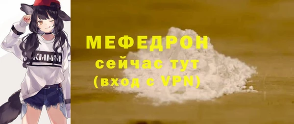 хмурый Горняк